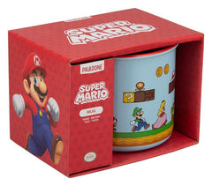 Super Mario Mug 350 ml 5056577775815