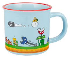 Super Mario Mug 350 ml 5056577775815