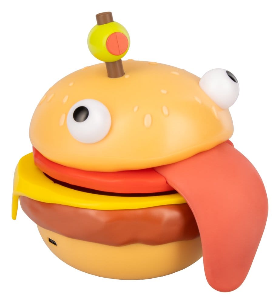 Fortnite Light Durrr Burger Posable 30 cm 5056577775853