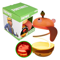 Fortnite Light Durrr Burger Posable 30 cm 5056577775853