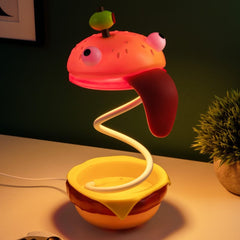 Fortnite Light Durrr Burger Posable 30 cm 5056577775853