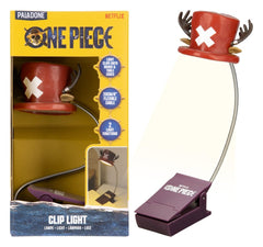 One Piece Book Light Chopper 24 cm 5056577776072