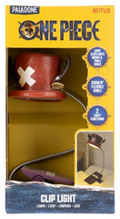 One Piece Book Light Chopper 24 cm 5056577776072