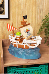 One Piece Diorama Light 27 cm 5056577776133
