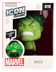 Marvel Icon Light Hulk 5056577776232