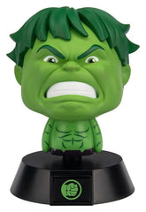 Marvel Icon Light Hulk 5056577776232