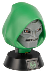 Marvel Universe Icon Light Dr Doom 11 cm 5056577776249