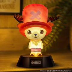 One Piece Icon Light Chopper 5056577776331