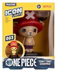 One Piece Icon Light Chopper 5056577776331
