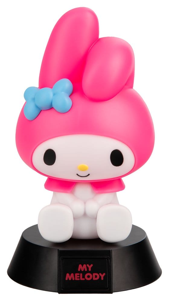 Sanrio Icon Light My Melody 13 cm 5056577776355