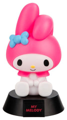 Sanrio Icon Light My Melody 13 cm 5056577776355