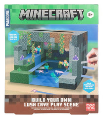 Minecraft Construction Kit 3D Scene 5056577777574