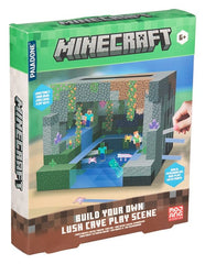 Minecraft Construction Kit 3D Scene 5056577777574