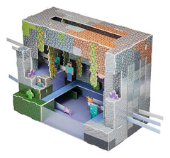 Minecraft Construction Kit 3D Scene 5056577777574