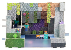 Minecraft Construction Kit 3D Scene 5056577777574