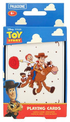 Toy Story Playing Cards Cowboy in a Tin 5056577778106