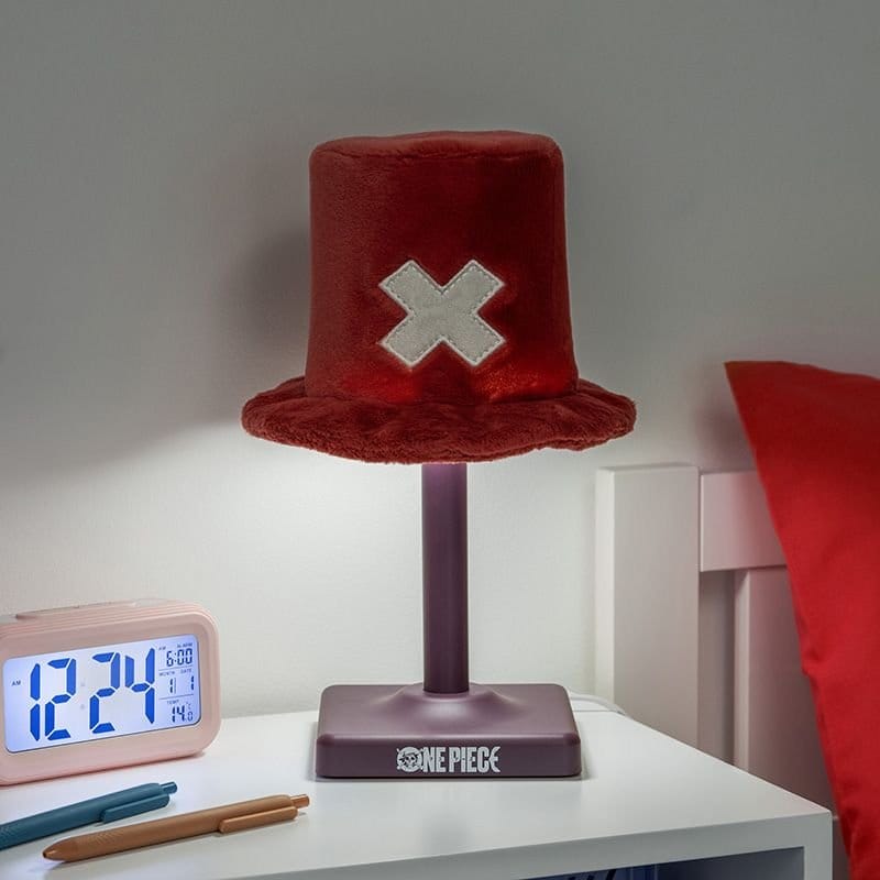 One Piece SoftGlo Light Chopper 5056577779240