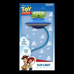 Toy Story Book Light Alien 5056577779257