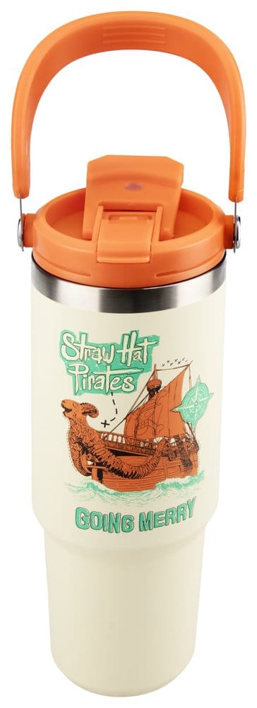 One Piece Tumbler 900 ml 5056577779332