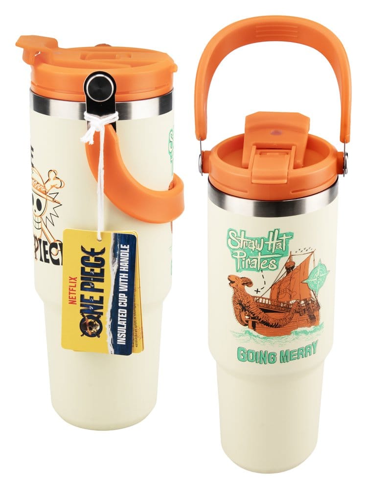 One Piece Tumbler 900 ml 5056577779332