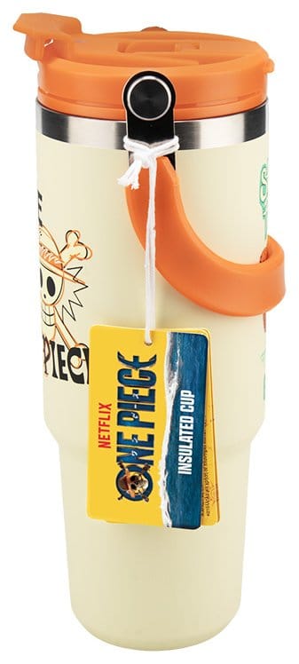 One Piece Tumbler 900 ml 5056577779332