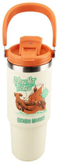 One Piece Tumbler 900 ml 5056577779332