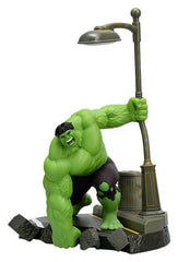 Marvel Diorama Light Hulk 5056577779370