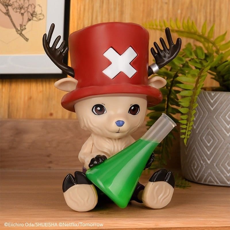 One Piece GloBuddies Light Chopper 5056577779431