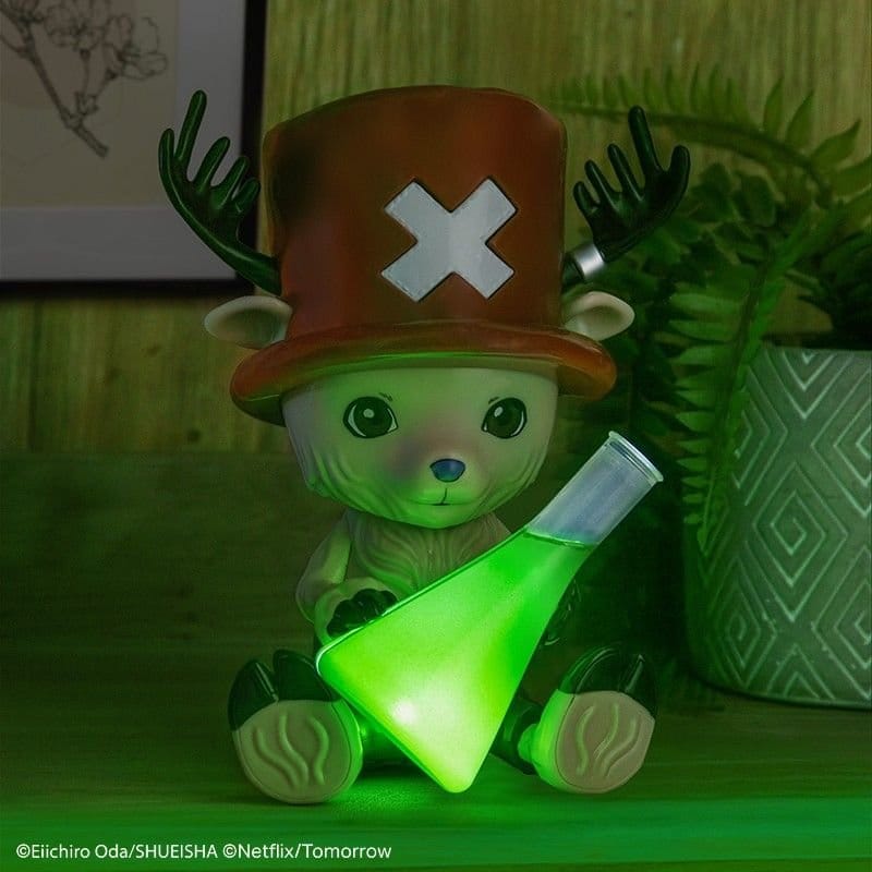One Piece GloBuddies Light Chopper 5056577779431