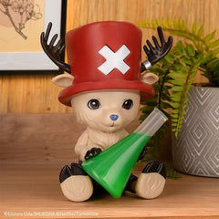 One Piece GloBuddies Light Chopper 5056577779431