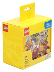 Lego Puzzle in Tin (250 Pieces) 5056577781885