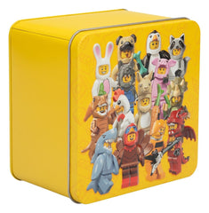 Lego Puzzle in Tin (250 Pieces) 5056577781885