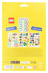 Lego Fridge Magnets 5056577785890