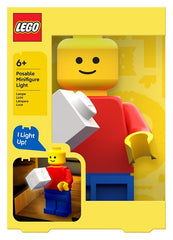 Lego GloBuddies Light 20 cm 5056577786040