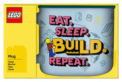 Lego Mug 350 ml 5056577786880