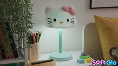Sanrio SoftGlo Light Hello Kitty 5056577787016