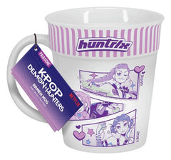 KPop Demon Hunters Mug Ramen 5056577789973