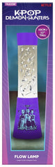 KPop Demon Hunters Light Flow 30 cm 5056577790030