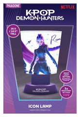 KPop Demon Hunters Icon Light 27 cm 5056577790078