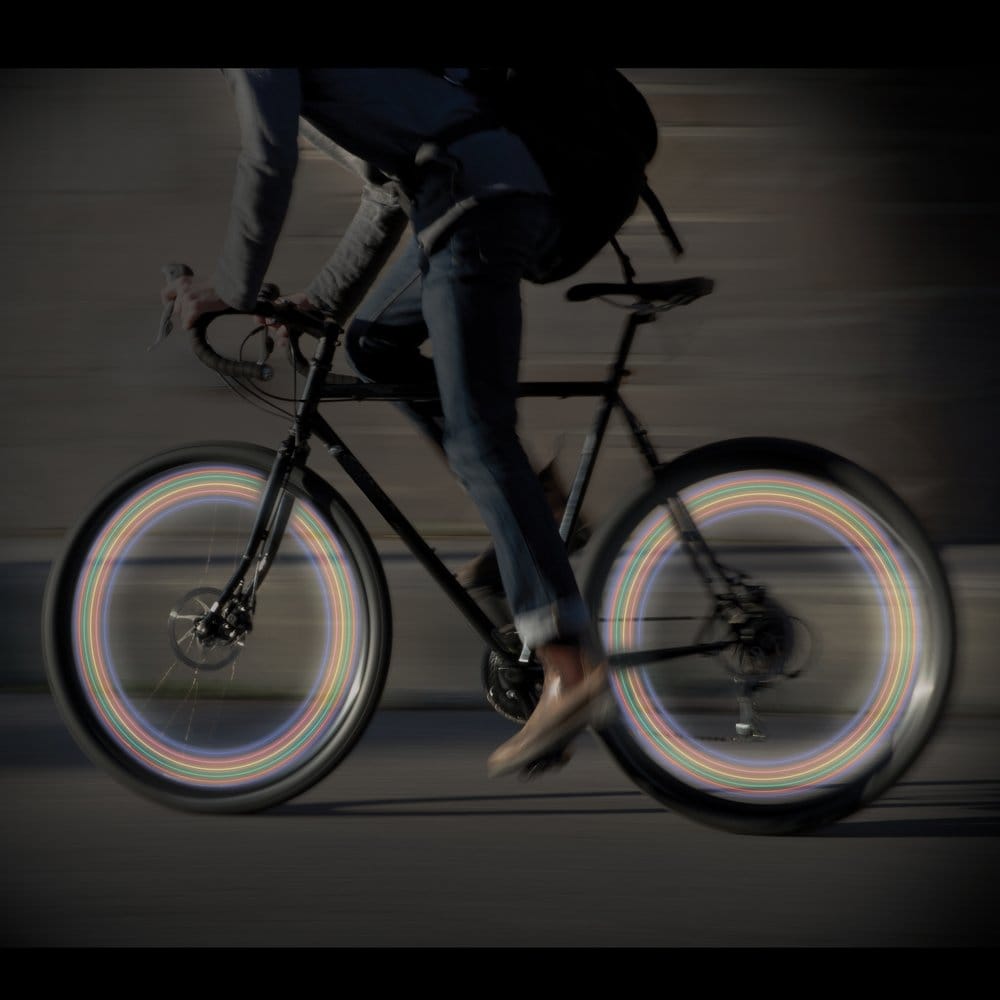 Bike Wheel LED Lights 5055964702762