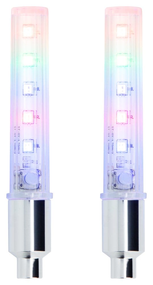 Bike Wheel LED Lights 5055964702762