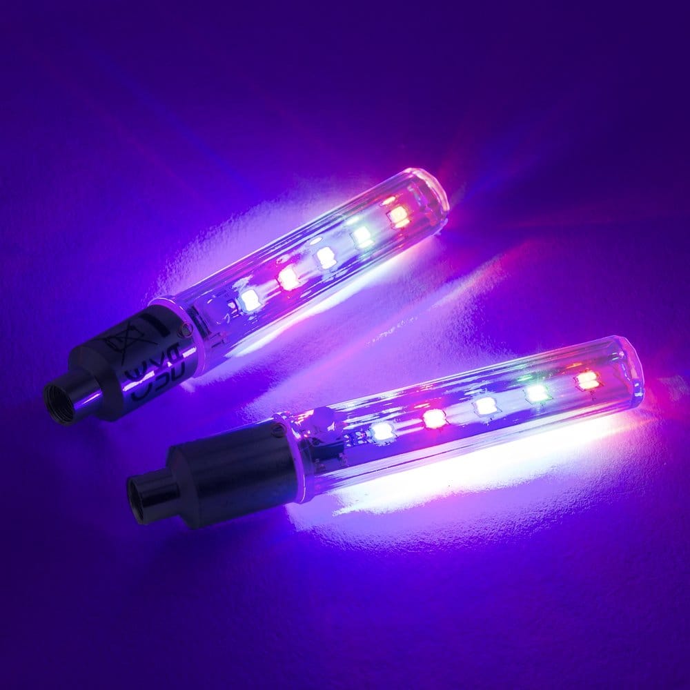 Bike Wheel LED Lights 5055964702762