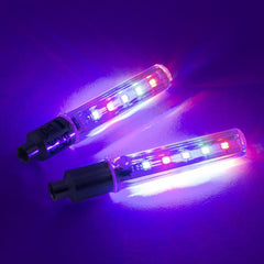 Bike Wheel LED Lights 5055964702762