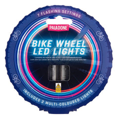 Bike Wheel LED Lights 5055964702762
