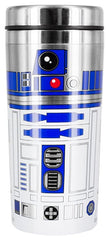Star Wars Travel Mug R2-D2 V4 5055964711153