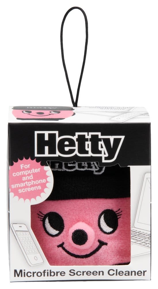 Henry and Hetty Screen Cleaner Hetty 5055964711757