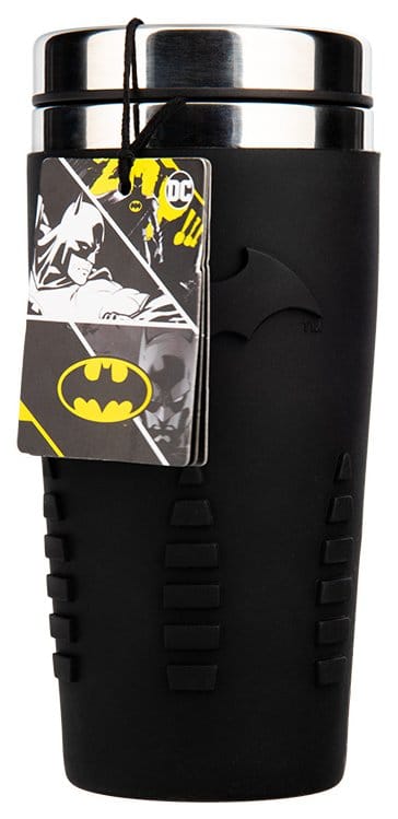 Batman Travel Mug 5055964717902
