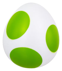 Super Mario Light Yoshi Egg V4 23 cm 5055964723842