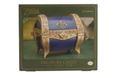 The Legend of Zelda Money Bank Treasure Chest 5055964724054