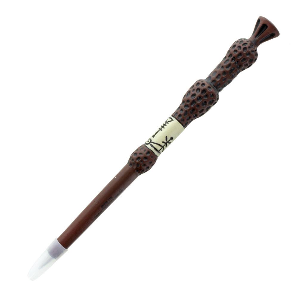 Harry Potter Pen Dumbledore Magic Wand 5055964724269